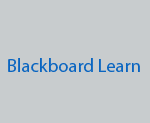 Clickable image to access the Blackboard Learn training resources.